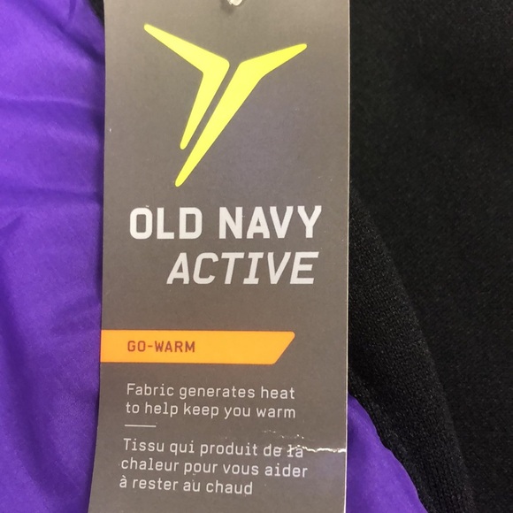 Old Navy active jacket - Picture 6 of 7